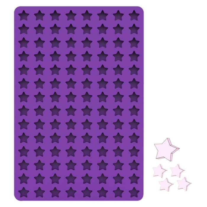 Mini-Cartoon-Tier-Keks-Silikon-Backform – Bild 1