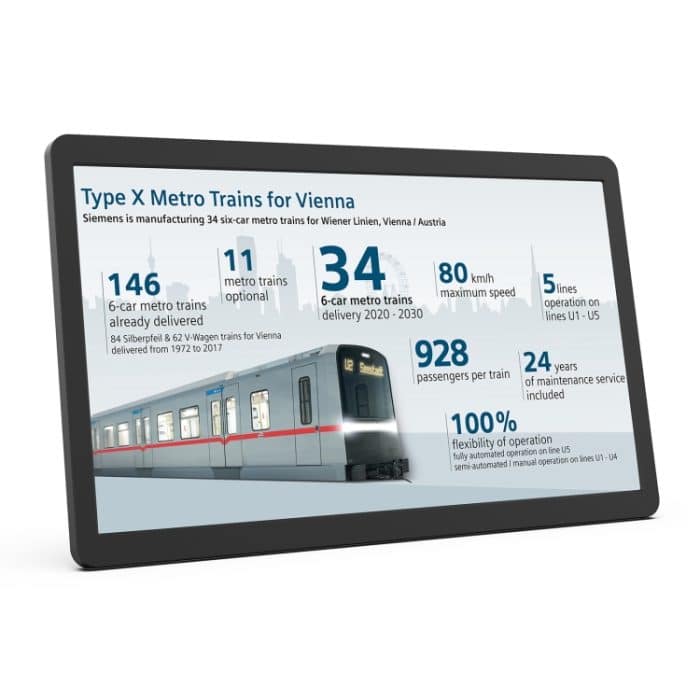 HSD1493T 14-Zoll-IPS-Display-Werbemaschine, RK3399 2GB+16GB, RK3399 4GB+32GB, RK3566 2GB+16GB, RK3576S 4GB+32GB, RK3588S2 4GB+32GB, RK3588 8GB+64GB – Bild 11