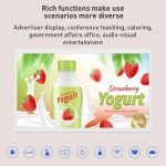 HSD1493T 14-Zoll-IPS-Display-Werbemaschine, RK3399 2GB+16GB, RK3399 4GB+32GB, RK3566 2GB+16GB, RK3576S 4GB+32GB, RK3588S2 4GB+32GB, RK3588 8GB+64GB – Bild 7