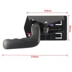 A6386-01 Für Chevrolet Car Linker Türinnengriff 15746473 – Bild 5