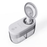 E3 3,7 V TPE Elektrischer Ohrenreiniger, Ear Washer – Bild 2