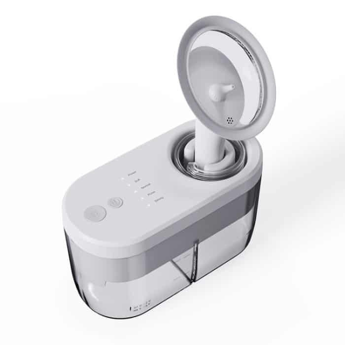 E3 3,7 V TPE Elektrischer Ohrenreiniger, Ear Washer – Bild 2