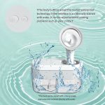 E3 3,7 V TPE Elektrischer Ohrenreiniger, Ear Washer – Bild 6