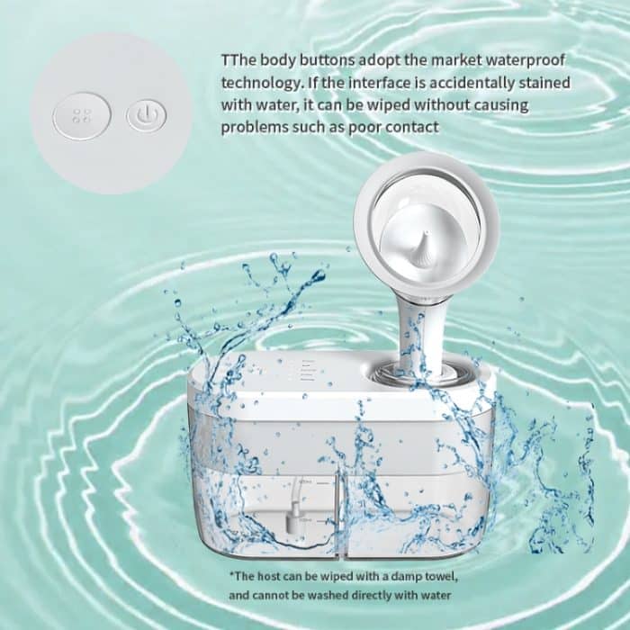 E3 3,7 V TPE Elektrischer Ohrenreiniger, Ear Washer – Bild 6