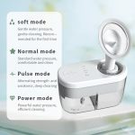 E3 3,7 V TPE Elektrischer Ohrenreiniger, Ear Washer – Bild 7