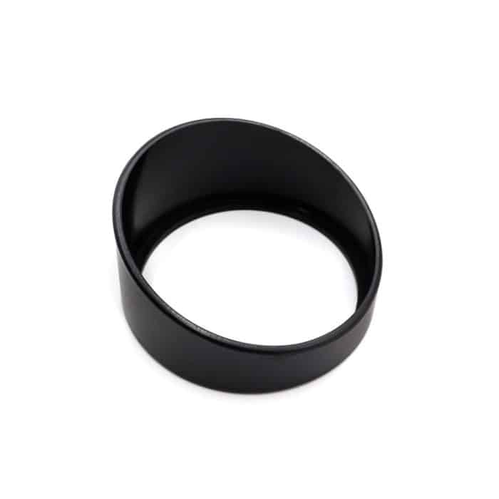 Automodifizierte 52-mm-Universal-Instrumentenabdeckung – Bild 3