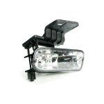 1 Paar für Chevrolet Silverado 1999-2002 Auto Nebelscheinwerfer – Bild 2