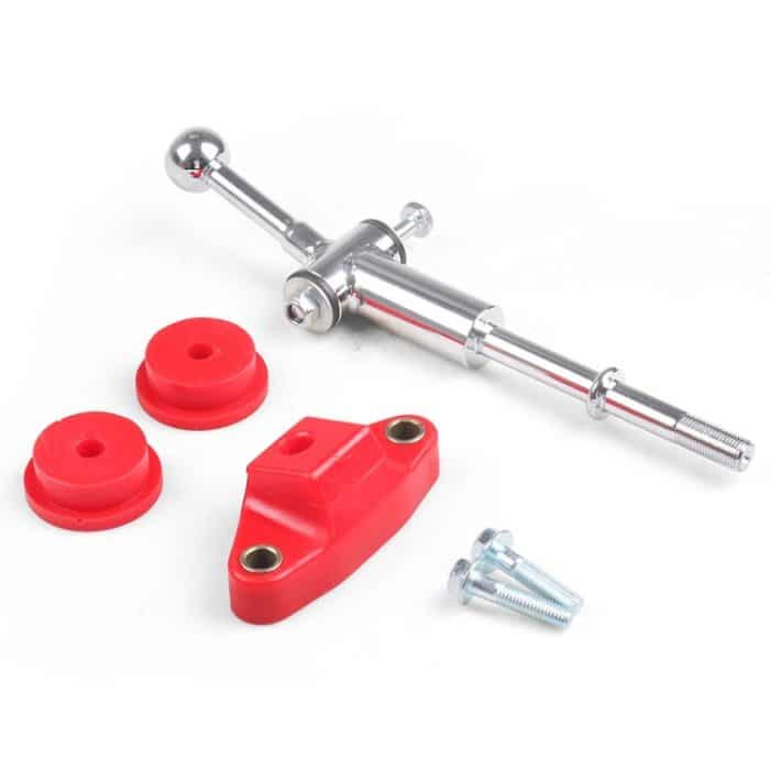 EDA0039041.jpg Für Subaru Impreza WRX 2008-2014 Auto 5-Gang-Schaltgetriebe Quick Short Throw Schalthebel – Bild 1