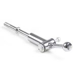 Für Subaru Impreza WRX 2008-2014 Auto 5-Gang-Schaltgetriebe Quick Short Throw Schalthebel – Bild 3