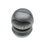 50 mm Eulenschloss Kopfschloss Anhängerzubehör Steckerschloss – Bild 4