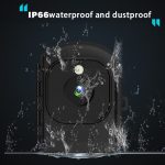 TL2300 2 Megapixel 2,4 Zoll TFT-Bildschirm Vollfarb-Zeitrafferkamera – Bild 6