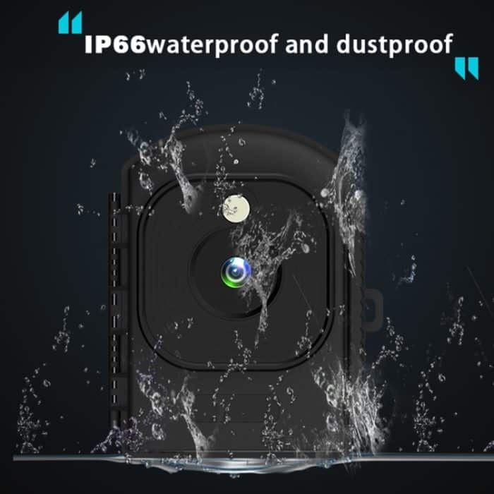 TL2300 2 Megapixel 2,4 Zoll TFT-Bildschirm Vollfarb-Zeitrafferkamera – Bild 6