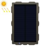 S15 1700mAh Solarpanel für Jagdkamera