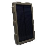 S15 1700mAh Solarpanel für Jagdkamera – Bild 3