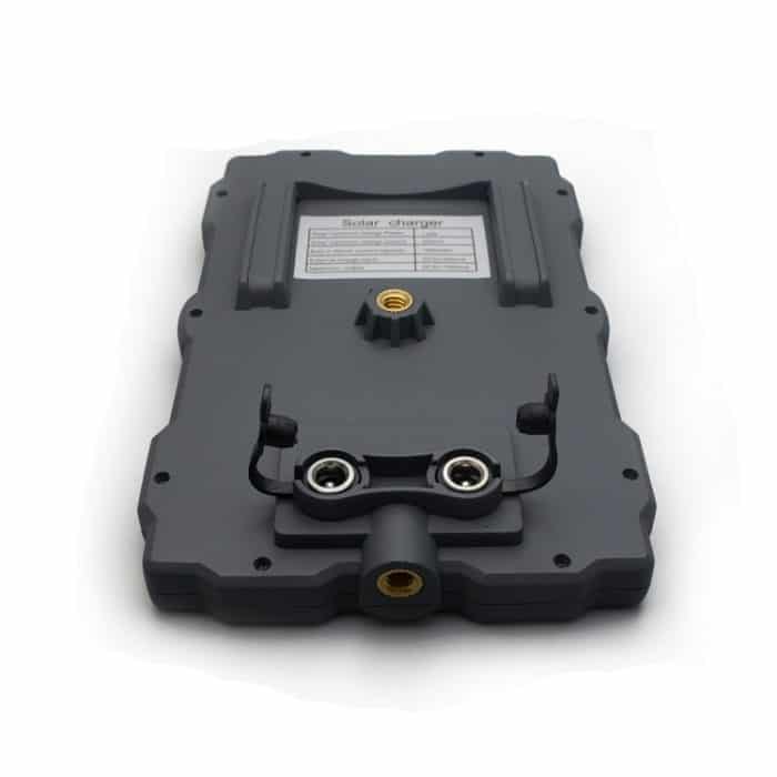 S15 1700mAh Solarpanel für Jagdkamera – Bild 4