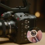 SB419M120-03 3,5-mm-Stecker auf Mini-XLR-3-Pin-Stecker-Audiokabel, Länge: 30 cm – Bild 7