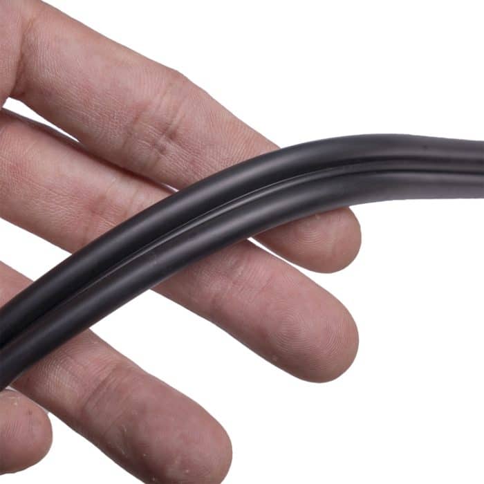 3051K63 Dual-RCA-Stecker auf Dual-6,35-mm-1/4-Zoll-Mixer-Audiokabel, 1m, 2m, 3m – Bild 4