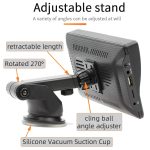 7 Zoll Wireless CarPlay Radio Multimedia Player 1080P IPS Touchscreen MP5 Radios Bluetooth Monitor – Bild 3