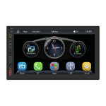 7-Zoll-Wireless-CarPlay-Auto-MP5-Player unterstützt Bluetooth/Reverse/Handy-Internet – Bild 2