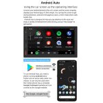 7-Zoll-Wireless-CarPlay-Auto-MP5-Player unterstützt Bluetooth/Reverse/Handy-Internet – Bild 7