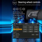 7-Zoll-Wireless-CarPlay-Auto-MP5-Player unterstützt Bluetooth/Reverse/Handy-Internet – Bild 9