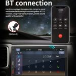 7 Zoll Wireless CarPlay Auto MP5 Player Support Mirror Link – Bild 7