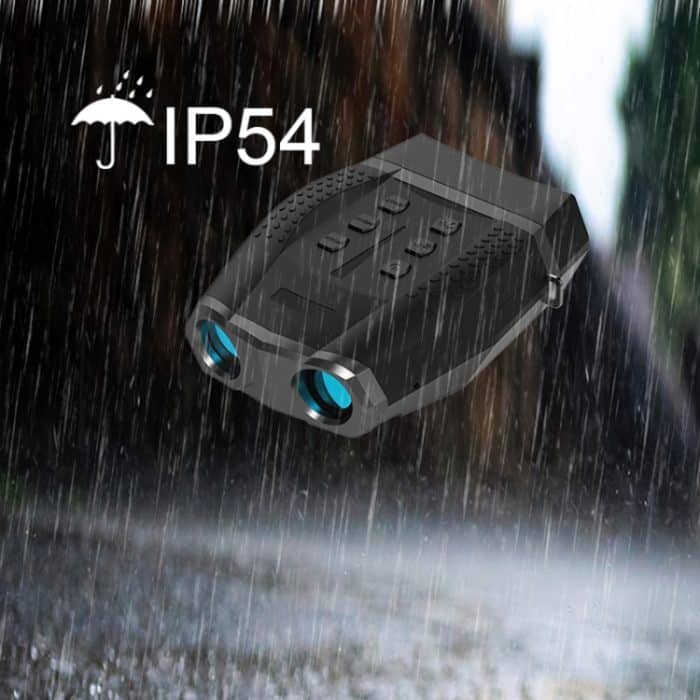 NV5100 Digitales Nachtsicht-Fernglas für die Jagd im Freien – Bild 6