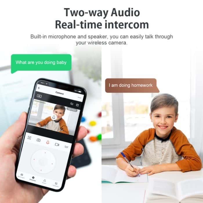 ST-426E-5MP-TY 5MP E27 Flutlichtkamera mit Glühbirne – Bild 8