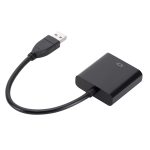 USB 3.0-zu-HDMI-Konverter, großes Gehäuse, Large Shell – Bild 3