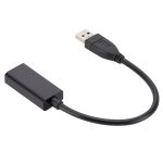 USB 3.0 zu HDMI Konverter Kleines Gehäuse, Small Shell – Bild 3