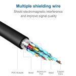 USB 3.0 zu HDMI Konverter Kleines Gehäuse, Small Shell – Bild 4