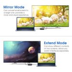 USB 3.0 zu HDMI Konverter Kleines Gehäuse, Small Shell – Bild 6