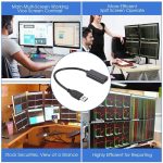 USB 3.0 zu HDMI Konverter Kleines Gehäuse, Small Shell – Bild 7