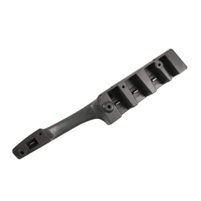 A5159-01 Für Chevrolet / GMC Auto Linke Seite Innentürgriff 25750064 – Bild 2