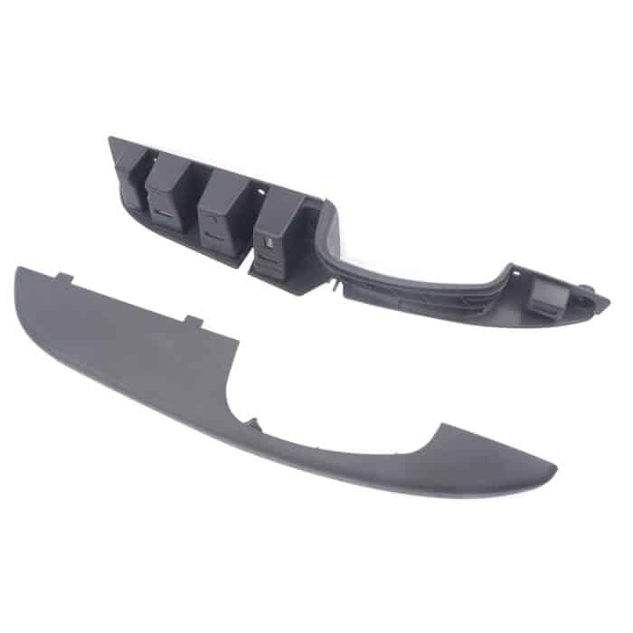 A5159-01 Für Chevrolet / GMC Auto Linke Seite Innentürgriff 25750064 – Bild 3