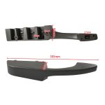 A5159-01 Für Chevrolet / GMC Auto Linke Seite Innentürgriff 25750064 – Bild 4