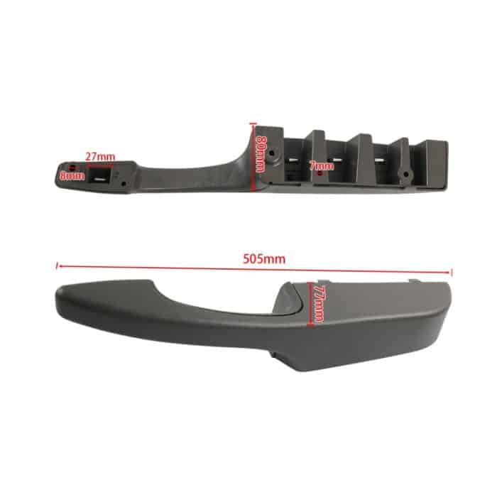 A5159-02 Für Chevrolet / GMC Auto Rechte Seite Innentürgriff 25750067 – Bild 4