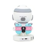 ESCAM PT211 Bewegungserkennung und -verfolgung, 2 MP, akustischer Alarm, Cloud-Speicher, Zwei-Wege-Audio, Nachtsicht, WLAN-Kamera, EU Plug, US Plug, UK Plug, AU Plug – Bild 2