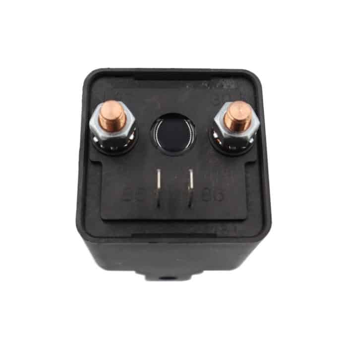 Auto 4 Pin 12V 200A Starterrelaisschalter – Bild 3
