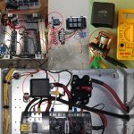 Auto 4 Pin 12V 200A Starterrelaisschalter – Bild 7