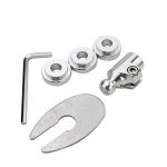 Für Honda Civic Type R 2006-2011 Auto Schalthebel Schnellspanner Adapter