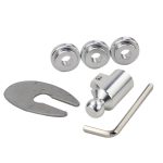 Für Honda Civic Type R 2006-2011 Auto Schalthebel Schnellspanner Adapter – Bild 2