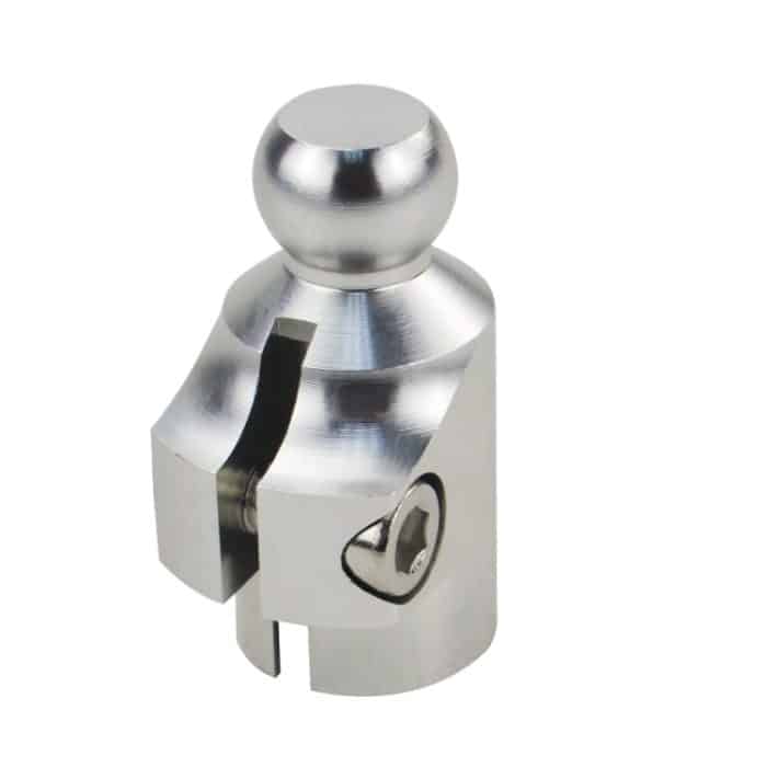 Für Honda Civic Type R 2006-2011 Auto Schalthebel Schnellspanner Adapter – Bild 3