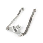 Für Mercedes-Benz Motor Ansaugkrümmer Luftklappenläufer Hebel Reparatursatz M272 V6 M273