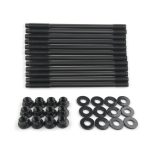 Für Subaru Impreza WRX STi EJ20 EJ25 Auto Zylinderkopf Bolzen Kit – Bild 2