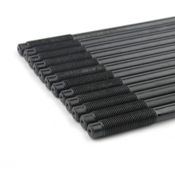 Für Subaru Impreza WRX STi EJ20 EJ25 Auto Zylinderkopf Bolzen Kit – Bild 4