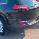 1 Paar für Jeep Grand Cherokee 2014–2016 Auto Nebelscheinwerfer – Bild 5