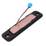 Für Ford Transit MK7 2006-2014 Auto High Position Bremslicht, For Ford Transit MK7 2006-2014(Red), For Ford Transit MK7 2006-2014(Smoked Black) – Bild 2