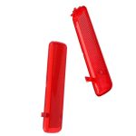 1 Paar für Chevrolet Silverado 2003-2007 Autotür Innenverkleidung Reflektor 15183155 15183156 – Bild 3