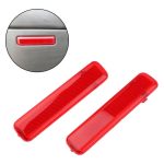 1 Paar für Chevrolet Silverado 2003-2007 Autotür Innenverkleidung Reflektor 15183155 15183156 – Bild 4